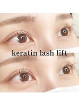 フォーヴリュンヌ(FOVLUNE)/ラッシュリフト