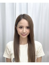 ミントラッシュ 新潟万代店 eyelist koizumi