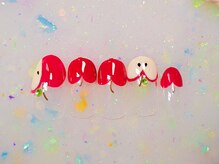 ジョリ ネイルズ(Jolie nails)/６３００