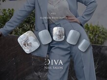 ディーバ 心斎橋grace店(Diva)/FootデザインSelect