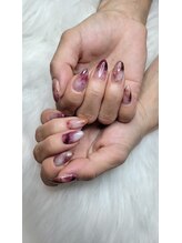 アムサロン(am`ed salon)/