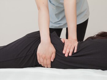 インプルーヴ(improve)/美しさ＝健康！！