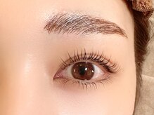スキン 心斎橋店(skin)/コラーゲンまつげパーマ