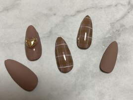 アートネイル