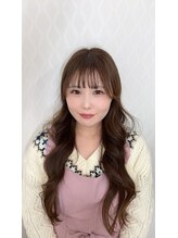 ラニ(Lani) mei  