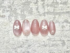 定額ネイル￥7980