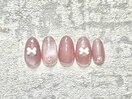 定額ネイル￥7980