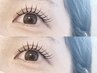 【＆healthy】バインドロック60束×マツパで若見え☆下がりまつ毛の救世主