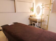 ビフォート(BEFORT)の雰囲気(足のむくみ解消に特化!足裏から膝上までしっかりアプローチ)