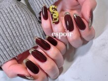 エスポワール(espoir)/フレンチ