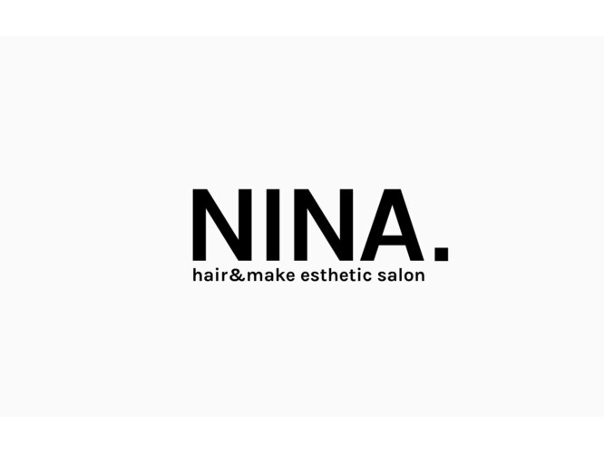 ニナ(NINA.)｜ホットペッパービューティー