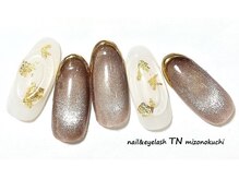 ティーエヌ 溝の口店/☆デサイン定額Ｂ☆