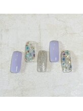 サロン ド エスポアール(Salon de Espoir)/定額メニューS