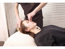 カラダコンシェルジュN(KARADAコンシェルジュN)/目黒/整体/小顔/ヘッドスパ/痩身