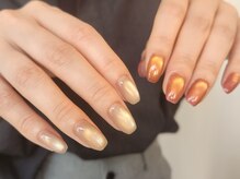 キュー(.Cue)/＊enoi magnet＊