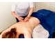 モイサ(MOISA)の写真/「何この軽さ？小学生の時以来！」リラックスする【癒す鍼】で初めてでもスヤスヤ…からのスッキリ！