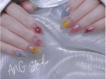 エーエヌジー スタジオ(ANG Studio)/