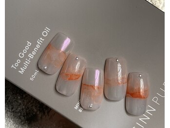 oree original design