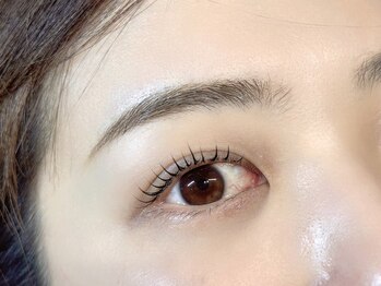 リビング(LIVING)/まつ毛パーマ◎