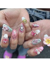 ピンズイチロク(PINS16)/ジェル150分