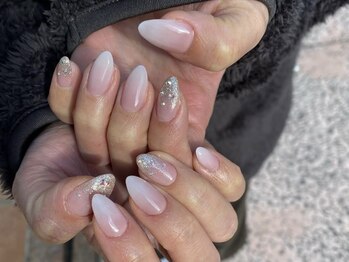 ニコネイル(NIKO NAIL)/