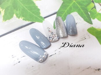 ディアナ 水戸赤塚店(DIANA)/定額ハンド A-072 6,980円