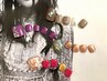 再来《FOOT/人気☆No.1》オフ込み＊定額ネイル　￥8990