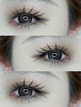 パンダアイラッシュ 上野(panda eyelash)/