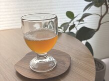 シャルール(Chaleur)の雰囲気（技術の細やかさはもちろん、おもてなしも大切にしています）