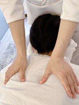 コトリドウの写真/【ユーカリが丘徒歩4分】お身体の疲労を根本ケアー！経験豊富なスタッフが頑固な全身のコリを改善！