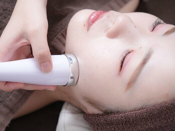 ベルフィオーレ 会津若松店 /毛穴フェイシャル