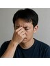 【5名様限定】本気で眼精疲労を改善したい方！15回モニタープラン136,500円