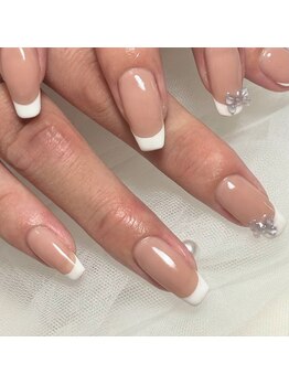 アンドユー 新松戸(&U)/French