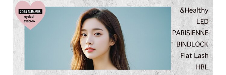 ディーエル ビューティー 渋谷店(DL BEAUTY)のサロンヘッダー