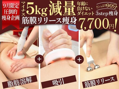 ラナビューティリゾート(Lana Beauty resort)の写真