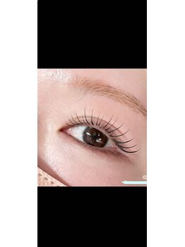 アイブライト(EYE Bright)/まつ毛パーマ【メーテル】