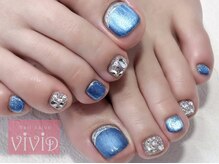 ネイルサロン ビビッド(Nail Salon ViViD)/