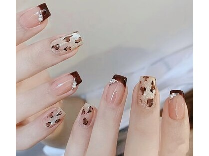 スペードキューネイル 新宿店(Spade Q Nail)の写真