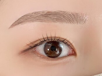 ニクシーアイブティック(Nixie Eye Boutique)/まつ毛パーマ/ラッシュリフト