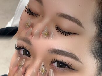 ティントアイラッシュ 東久留米店(tinto eyelash)/バインドロック