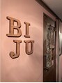 トータルビューティーサロン ビジュ(BIJU)&nbsp;西 