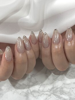 トゥジュール(Toujours)/