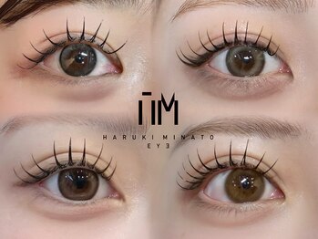 ハルキミナトアイ 原宿(HARUKI MINATO EYE)