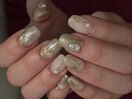 ウエディングネイル【1.26】