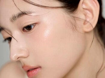 ガーデン 豊中(GARDEN.)の写真/NEWOPEN★【うる艶＊毛穴レス美肌】フェイシャルwax（鎮静マスク付き）1回¥7000話題のフェイシャルwax♪