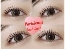 リノート アイ(LINOET eye)/立ち上げ×ストレート