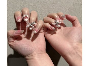 レハーナ(Re.Harna)/