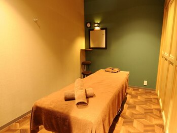 ティヨール 阪急神戸店(TILLEUL)の写真/平日限定の贅沢ケア♪【30分～80分】隙間時間の癒しも、休日気分のご褒美もお得に賢くリフレッシュ★