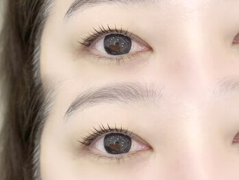 ライラ(LAiLA)/まつげパーマ／マツパ/亀有