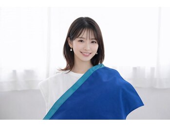 シェリミュー 福岡(cheri miu)の写真/【豊富な診断実績】パーソナルカラー診断、骨格診断、顔タイプ診断専門サロン☆多数の資格保有スタッフ在籍